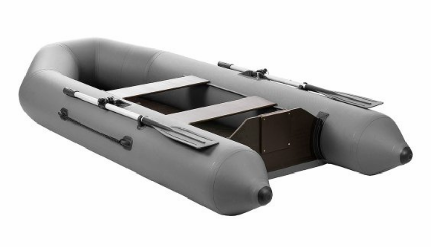 Моторная лодка КАПИТАН 280Тс